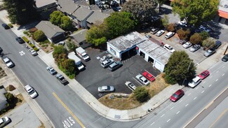 Sunnyvale, CA Service - 906 W Evelyn Ave