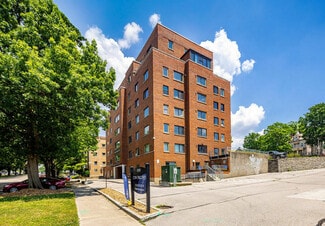 Cincinnati, OH Office, Retail - 2330 Victory Pky