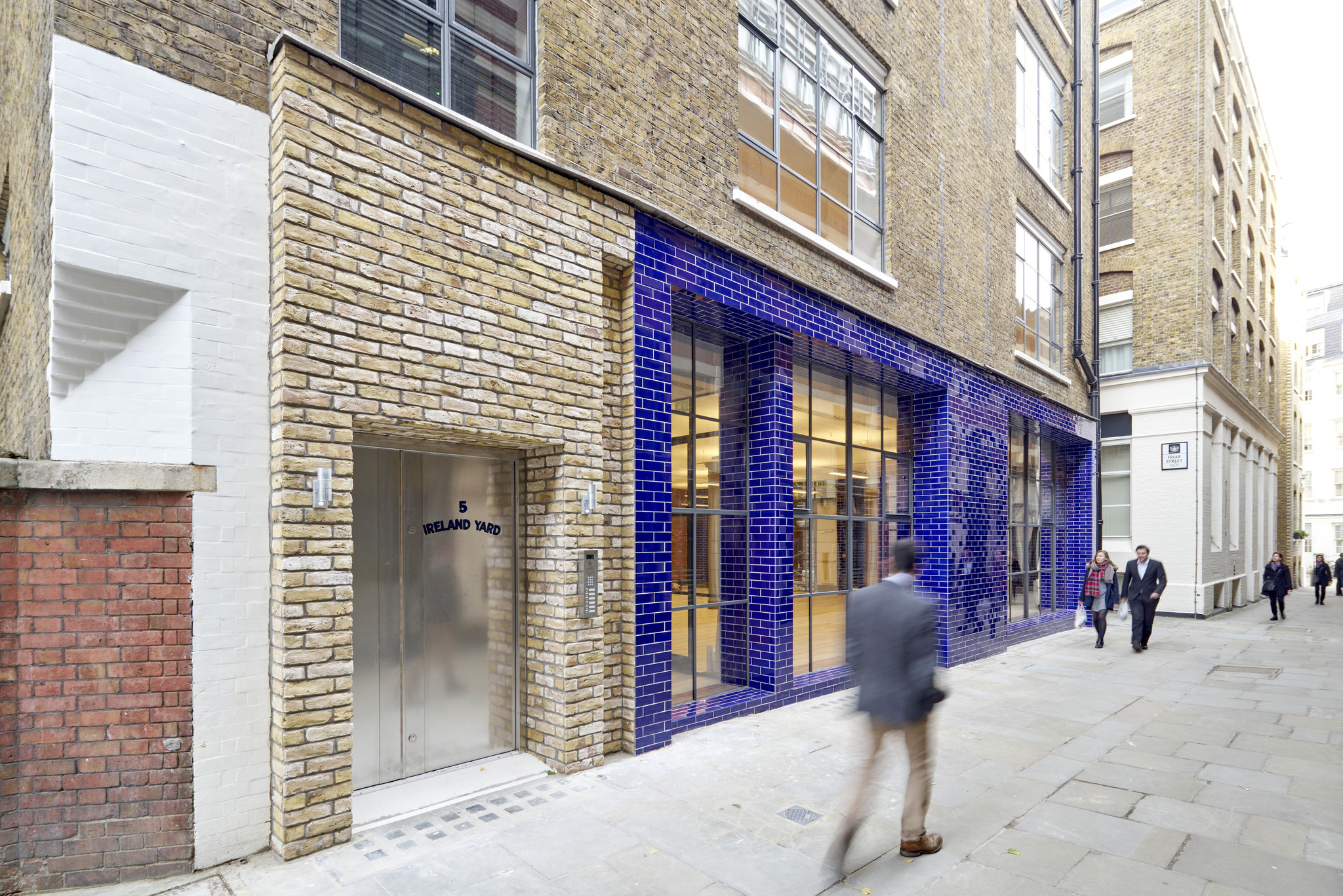 5 Ireland Yard, London, LND for Rent