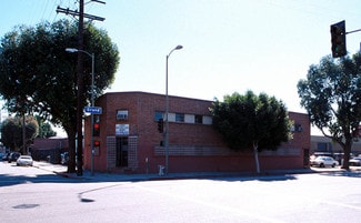 Los Angeles, CA Office/Retail, Flex - 3000 S Grand Ave