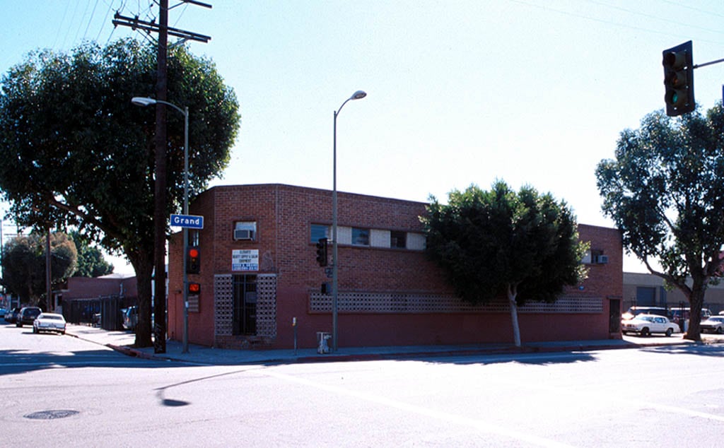 3000 S Grand Ave, Los Angeles, CA for Rent