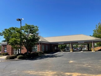 Stallings, NC Retail - 15030 Idlewild Rd