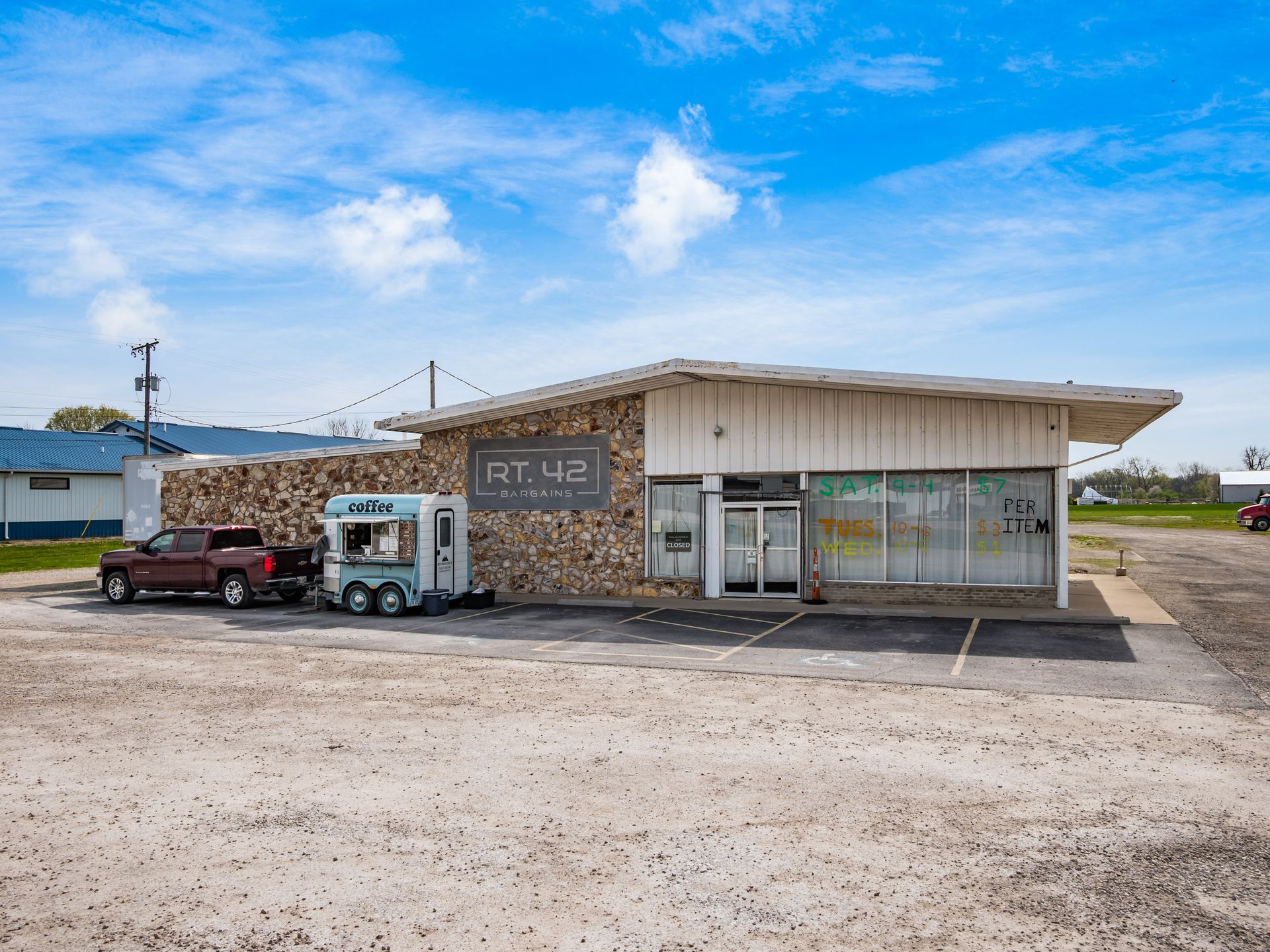 235 S Jefferson Ave, Plain City, OH for Sale