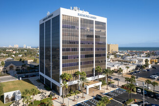 Daytona Beach, FL Office - 444 Seabreeze Blvd