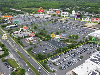 Egg Harbor Township, NJ Office/Medical, Retail - 3003 English Creek Ave