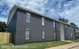 Conway, AR Apartments - 1608 Cherry st