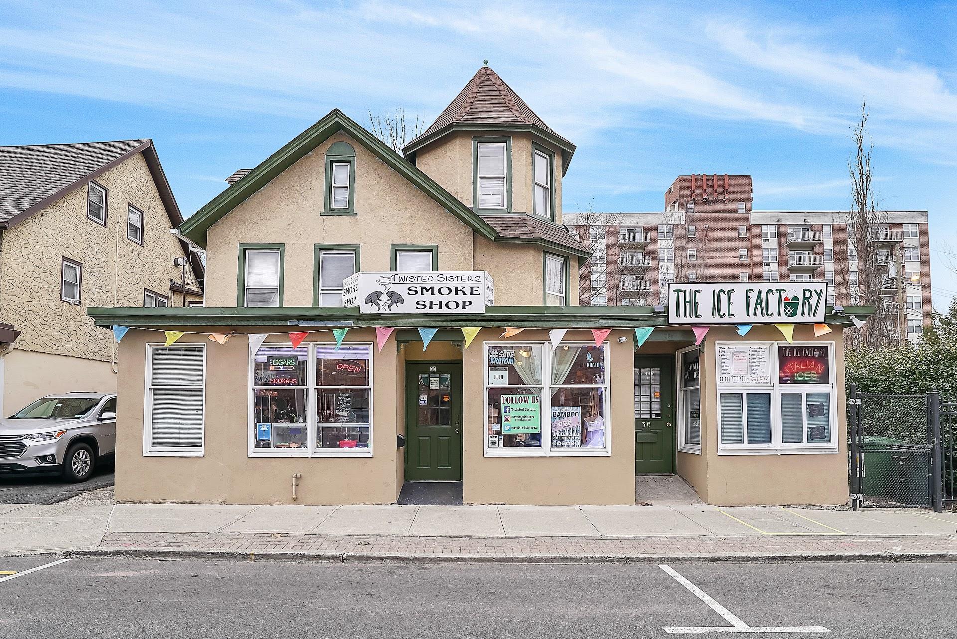 30 Chestnut St Suffern, NY 10901 Retail Property for Lease on