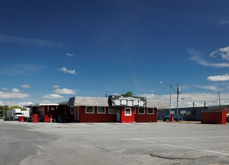 Watertown, NY Restaurant - 23725 State Route 342