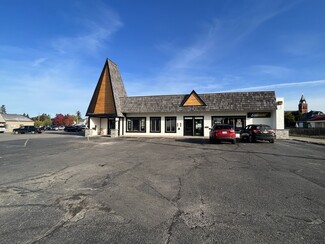 Gaylord, MI Office, Office/Retail, Retail - 400 W Main St