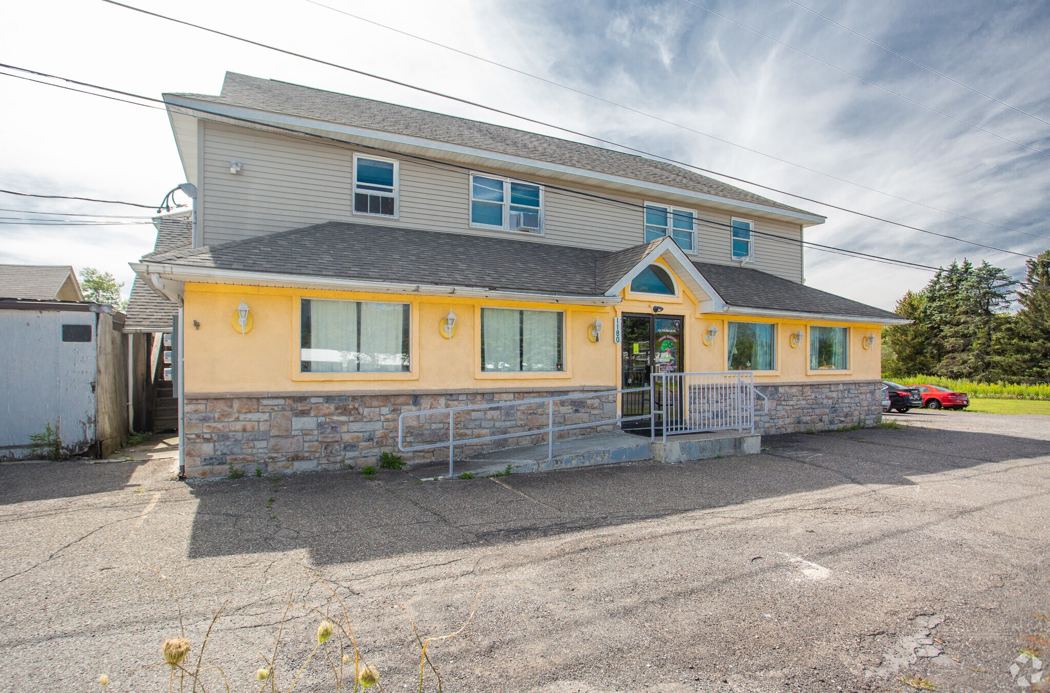 1182 Pocono Blvd Mount Pocono, PA 18344 Retail Property for Sale on