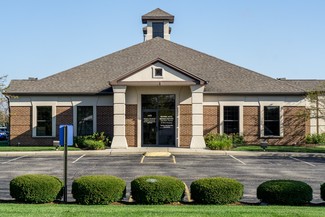 Tipp City, OH Office/Medical - 1475-1495 W Main St