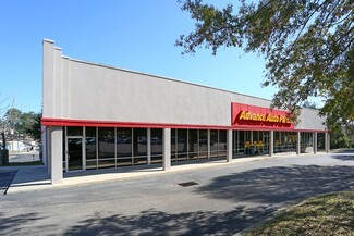 Tallahassee, FL Retail - 1700 N Monroe St