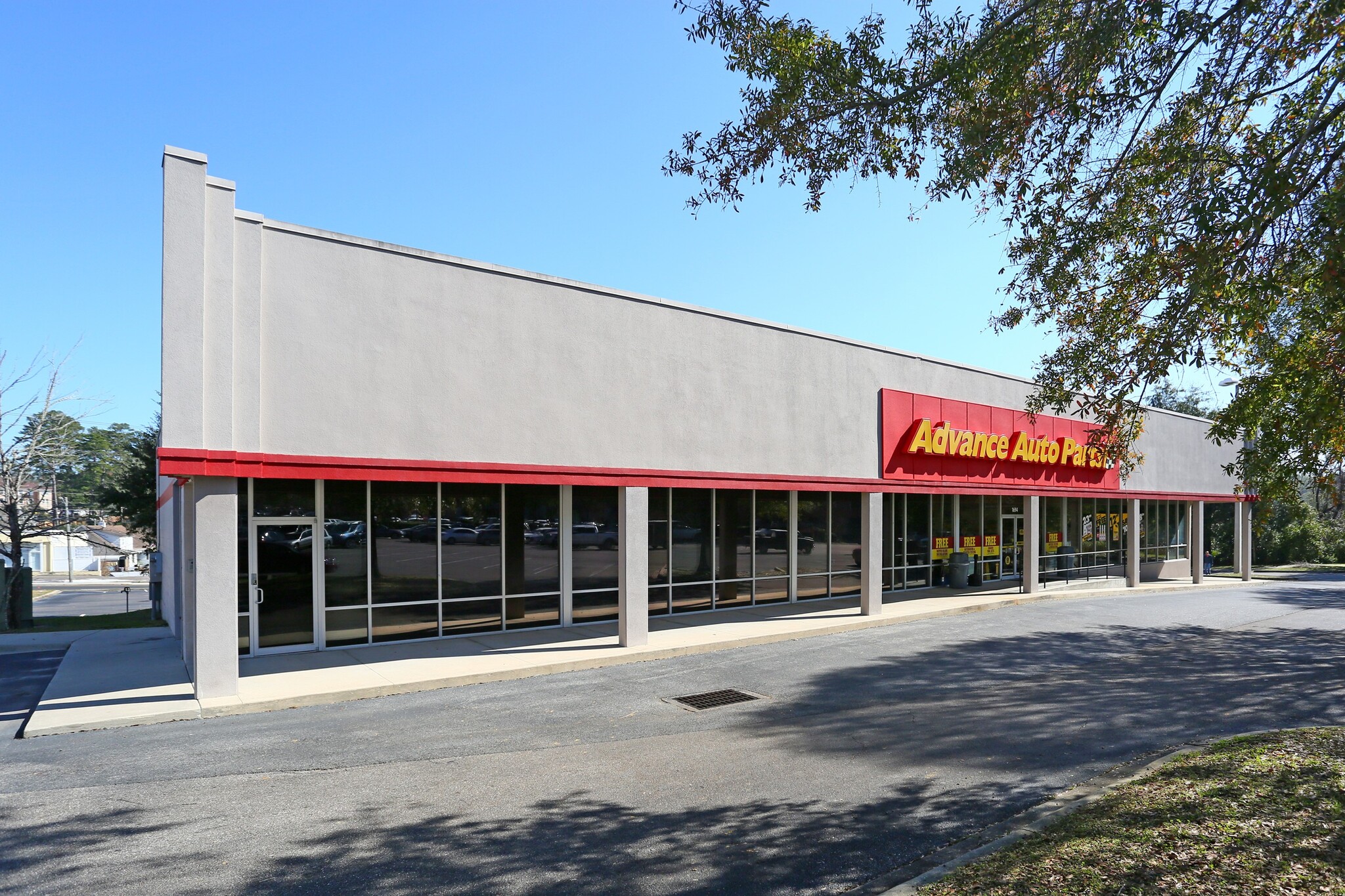 1700 N Monroe St, Tallahassee, FL for Rent