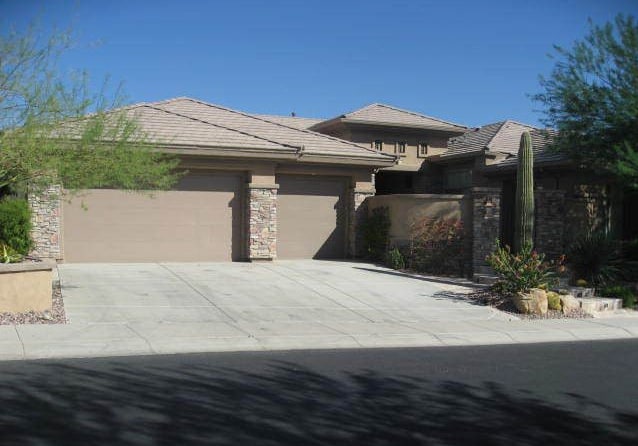 42120 N Mountain Cove Dr, Anthem, AZ for Sale