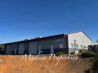 Paradise, CA Industrial - 1115 Ewald Ct