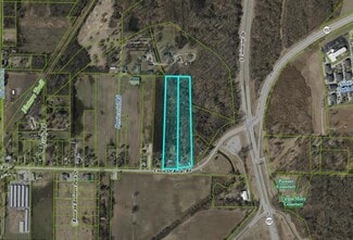 Edwardsville, IL Commercial - 5405 Chain Of Rocks Rd