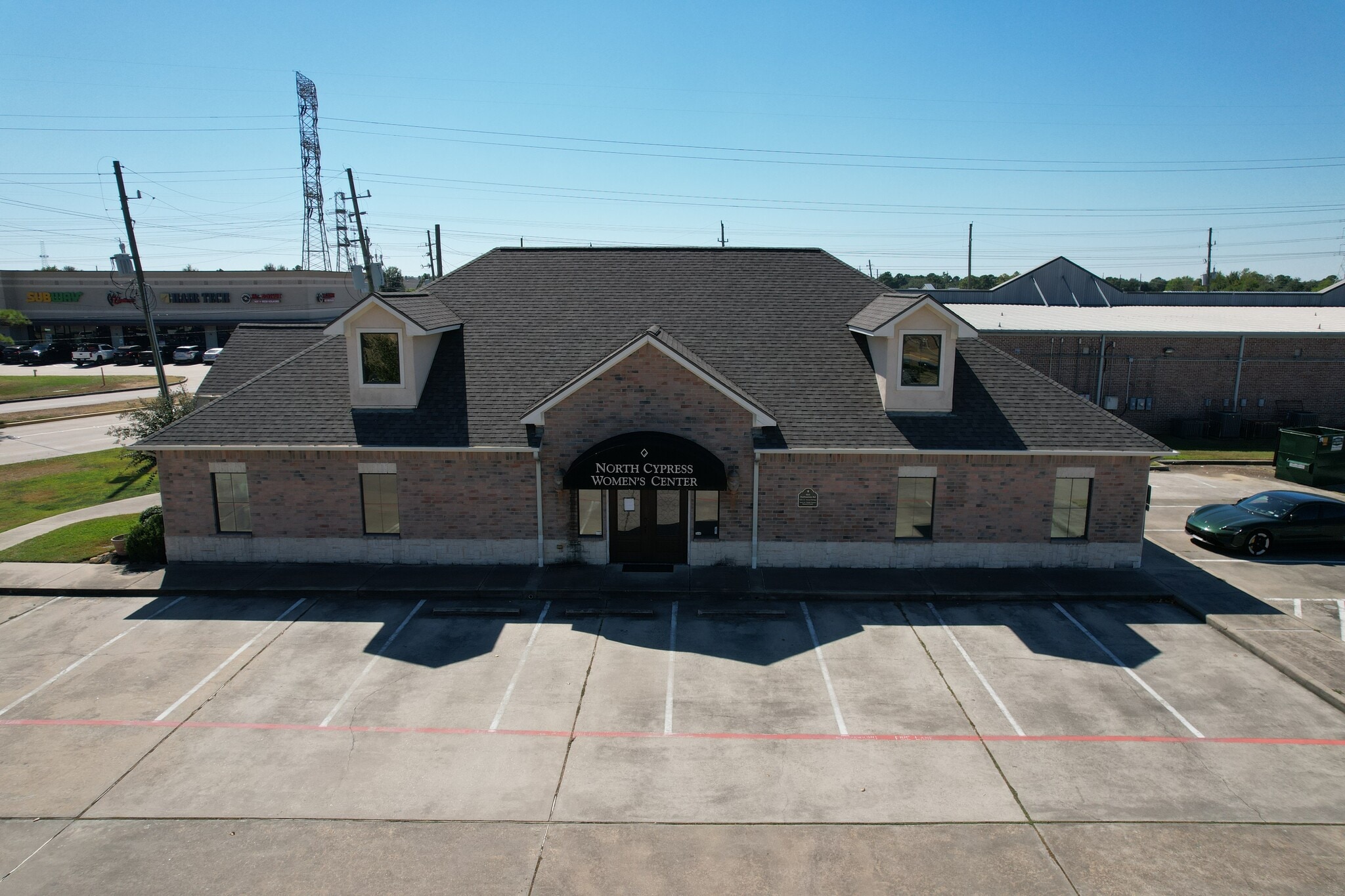 9533 Huffmeister Rd, Houston, TX for Rent