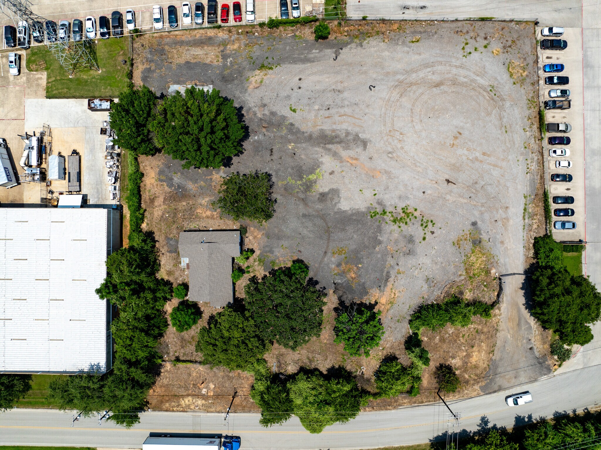 2180 S Pipeline Rd, Euless, TX for Sale