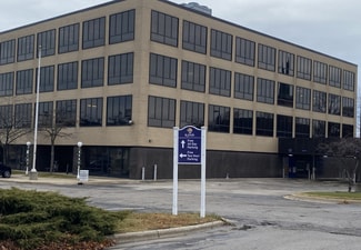 Saint Joseph, MI Medical - 830 Pleasant St