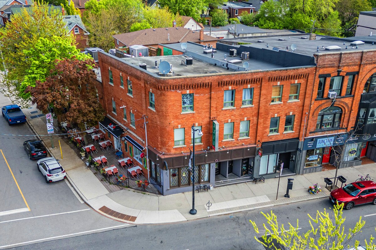 3048 Dundas St W, Toronto, ON for Sale