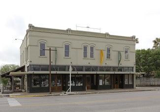 New Braunfels, TX Office/Retail - 301 W San Antonio St