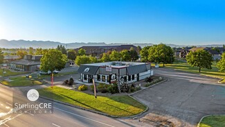 Kalispell, MT Restaurant - 1260 US Highway 2 W