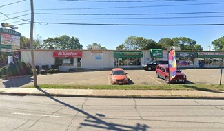 Steubenville, OH Office, Office/Medical, Office/Retail - 2700 Sunset Blvd