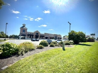 Baltimore, MD Freestanding - 3613-3615 E Joppa Rd