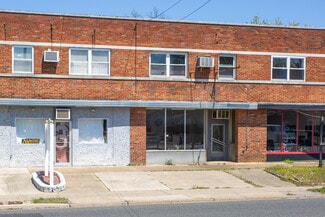 Somerdale, NJ Industrial - 604 S White Horse Pike