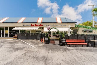 Boca Raton, FL Retail - 6020 N Federal Hwy Boca Raton, FL Retail - 6020 N Federal Hwy