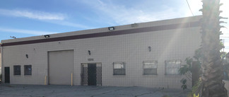 Commerce, CA Industrial - 1514 S Eastern Ave