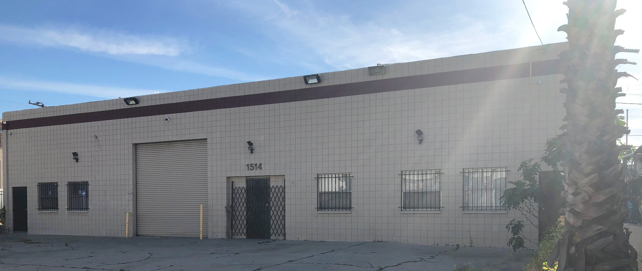 1514 S Eastern Ave, Commerce, CA for Rent