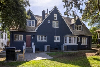 Marysville, CA Apartments - 322 B St