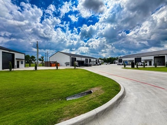 Lavon, TX Office, Flex, Industrial - 705 Private Road 5939