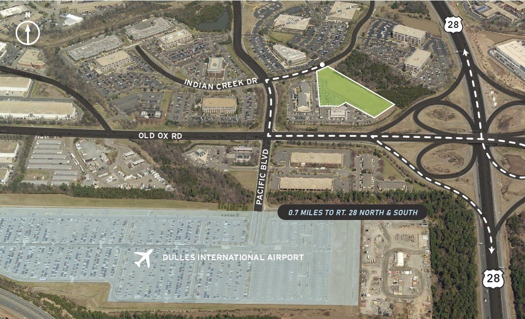 23010 Indian Creek Dr, Sterling, VA for Rent