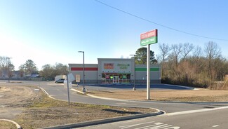 Geraldine, AL Retail - 13681 US 227