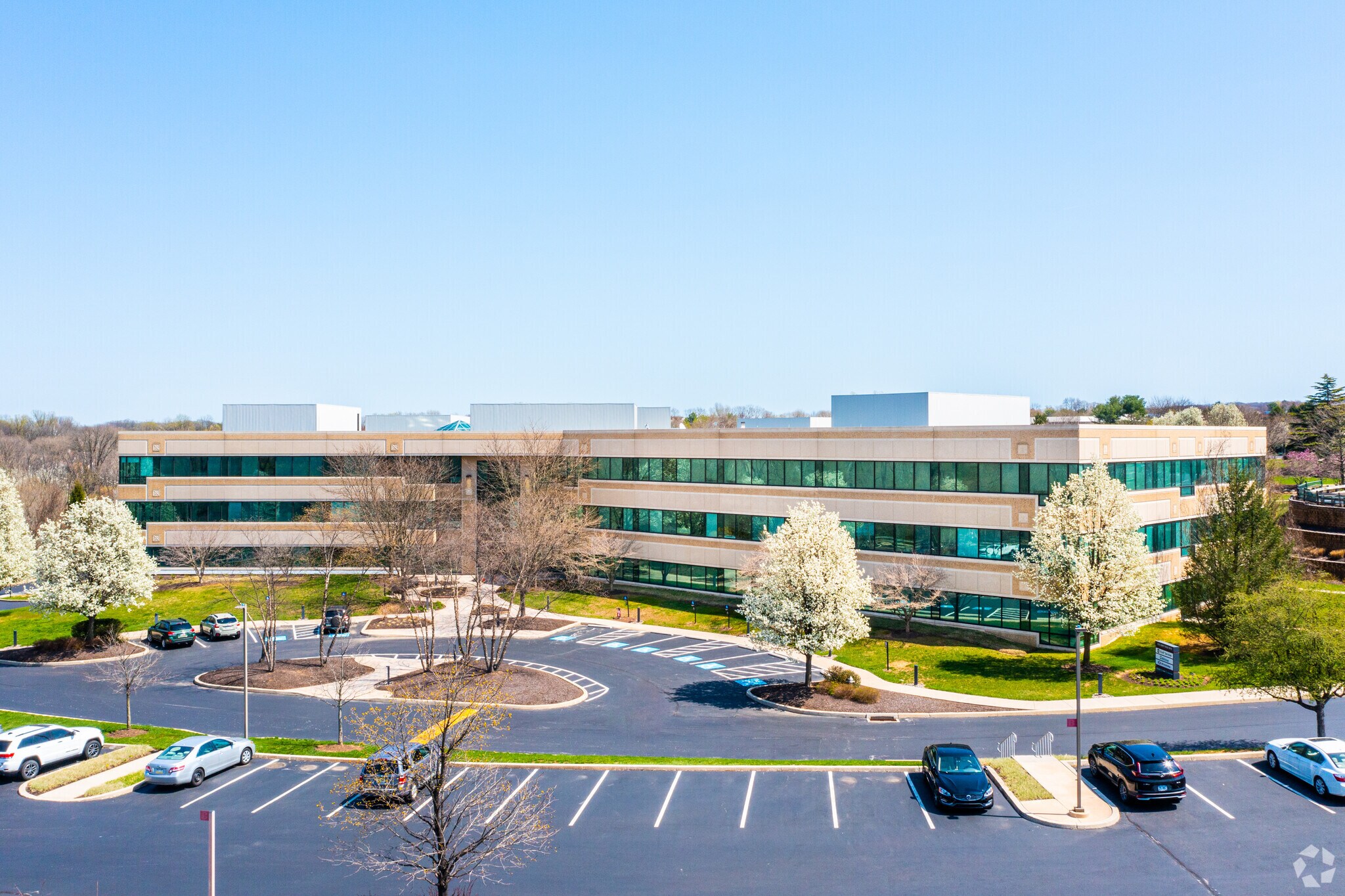 15001550 Liberty Ridge Dr Wayne, PA 19087 Office Property for Lease