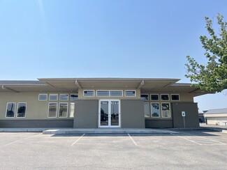 Kennewick, WA Office - 1149 N Edison St