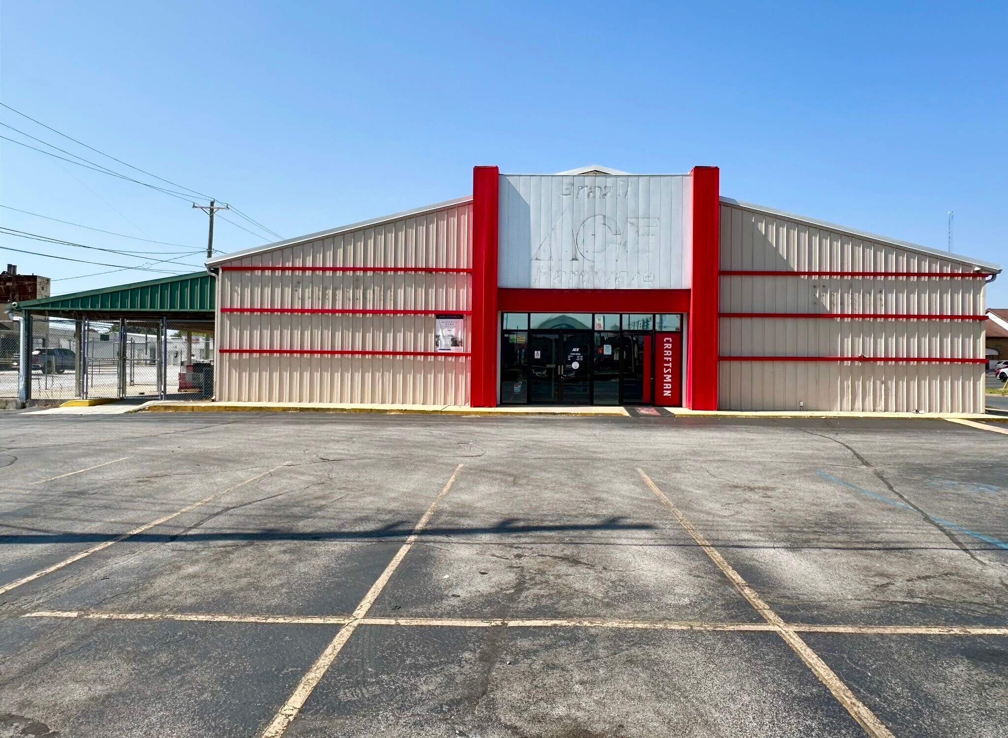 105 S Forest Ave, Brazil, IN for Sale