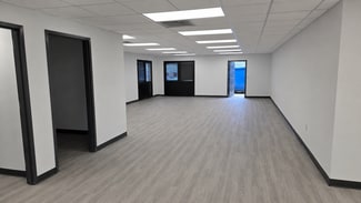 Jacksonville, FL Office - 4244 University Blvd S Jacksonville, FL Office - 4244 University Blvd S
