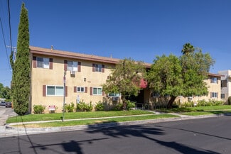 North Hollywood, CA Apartments - 6635 Wilkinson Ave North Hollywood, CA Apartments - 6635 Wilkinson Ave