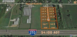 2761 Route 66 Business Park Dr  