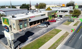 Austin, TX Storefront - 4526 Westgate Blvd Austin, TX Storefront - 4526 Westgate Blvd