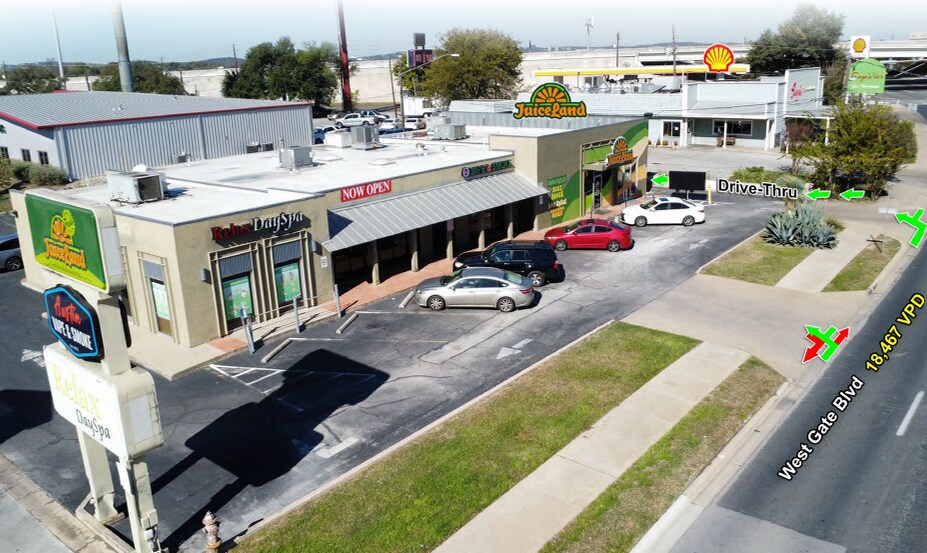 4526 Westgate Blvd, Austin, TX for Sale