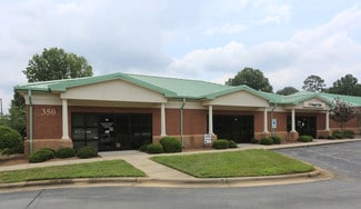 Salisbury, NC Office - 350 Jake Alexander Blvd