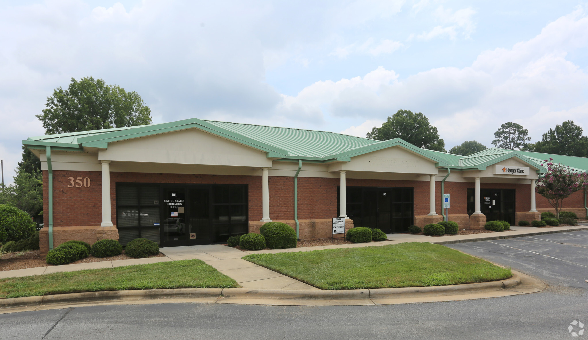 350 Jake Alexander Blvd, Salisbury, NC for Rent