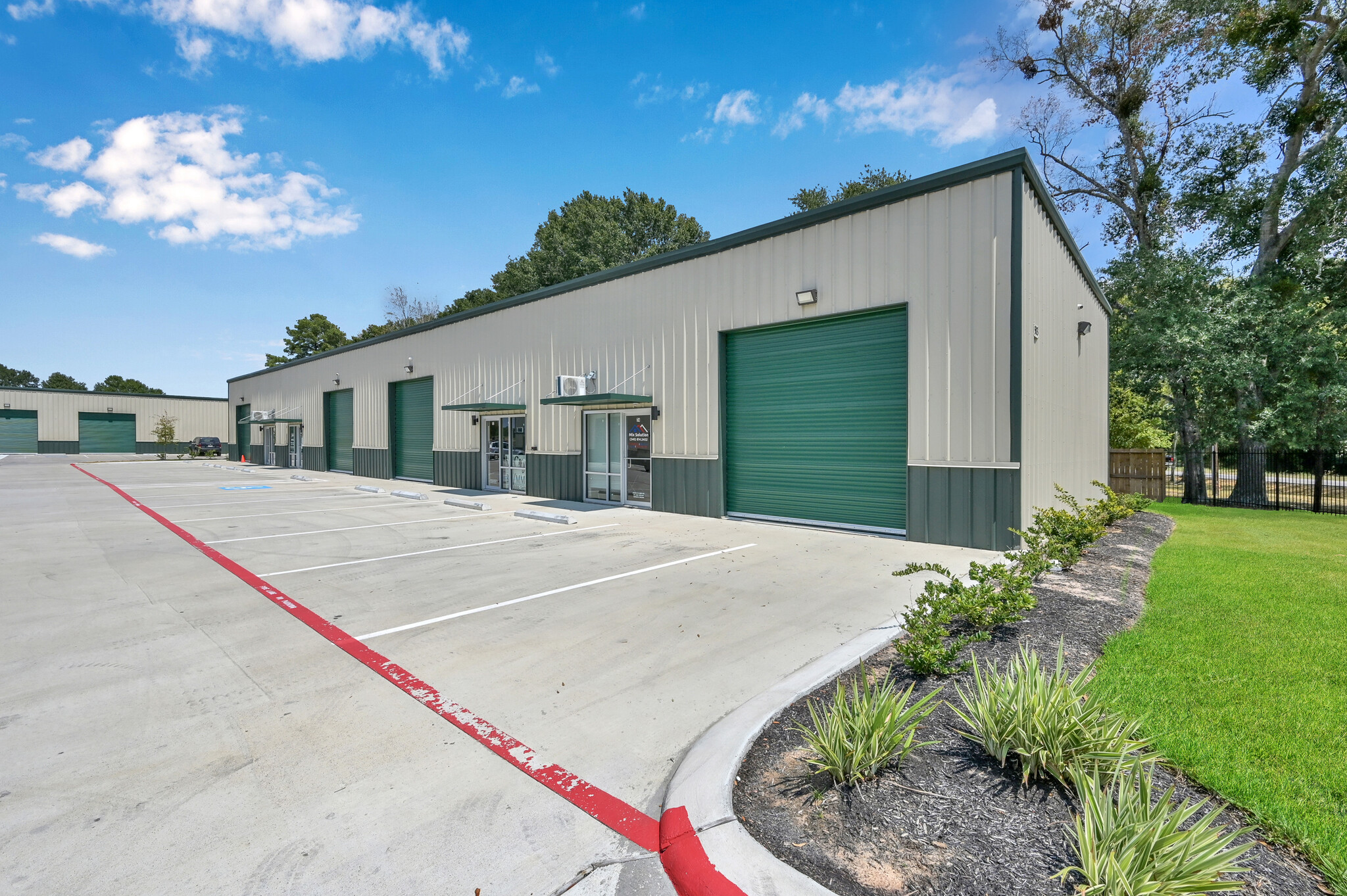 503 Hufsmith, Tomball, TX for Rent