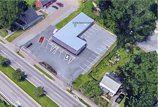 Essex Junction, VT Freestanding - 217 Pearl St Essex Junction, VT Freestanding - 217 Pearl St