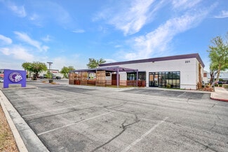 Henderson, NV Retail - 221 N Stephanie St Henderson, NV Retail - 221 N Stephanie St