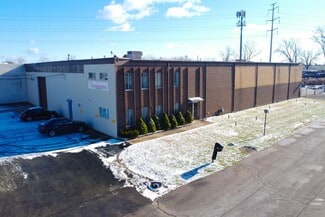 Fraser, MI Office, Industrial - 32940 Janet Ave